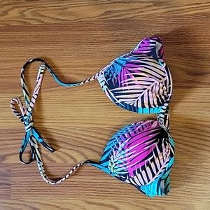 Swimsuit top - shade & shore- 32B